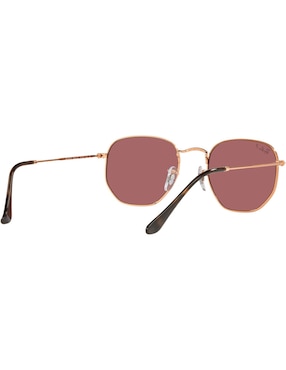 Lentes de sol Ray Ban Hexagonal Flat rbevolution unisex