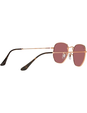 Lentes de sol Ray Ban Hexagonal Flat rbevolution unisex