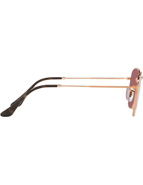 Lentes de sol Ray Ban Hexagonal Flat rbevolution unisex