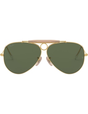 Lente Solar Unisex Ray Ban