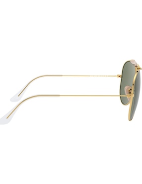 Lentes de sol Ray Ban Shooter unisex
