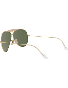 Lentes de sol Ray Ban Shooter unisex