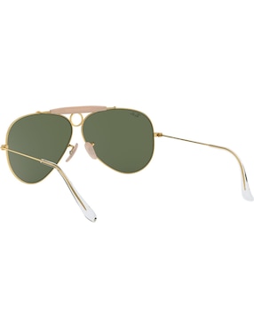 Lentes de sol Ray Ban Shooter unisex