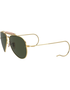 Lentes de sol Ray Ban Outdoorsman unisex