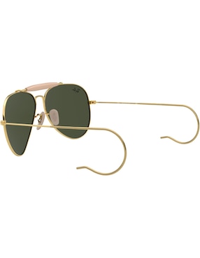 Lentes de sol Ray Ban Outdoorsman unisex