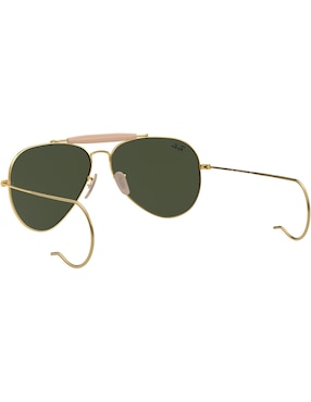 Lentes de sol Ray Ban Outdoorsman unisex