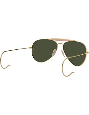 Lentes de sol Ray Ban Outdoorsman unisex