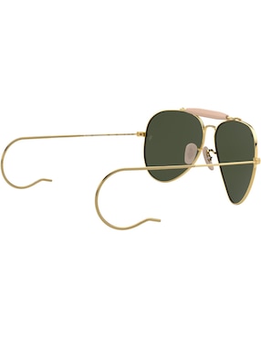 Lentes de sol Ray Ban Outdoorsman unisex