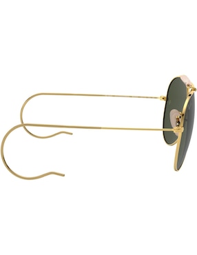 Lentes de sol Ray Ban Outdoorsman unisex