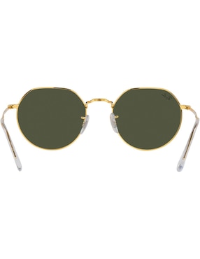 Lentes de sol Ray Ban Evolution unisex
