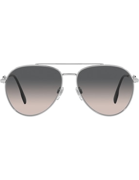 Lentes de sol Burberry beclassic reloaded para mujer
