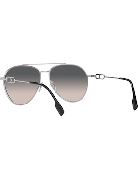 Lentes de sol Burberry beclassic reloaded para mujer