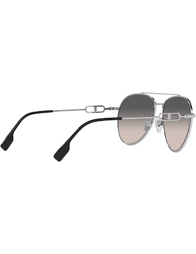 Lentes de sol Burberry beclassic reloaded para mujer