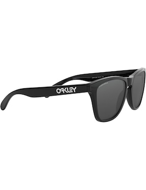 Lentes de sol Oakley Modelo ooperformance lifestyle para hombre