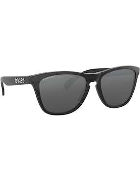 Lentes de sol Oakley Modelo ooperformance lifestyle para hombre