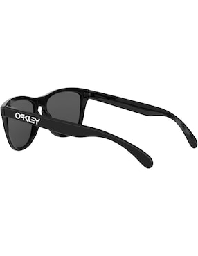 Lentes de sol Oakley Modelo ooperformance lifestyle para hombre