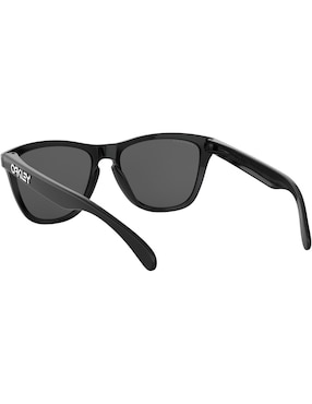 Lentes de sol Oakley Modelo ooperformance lifestyle para hombre