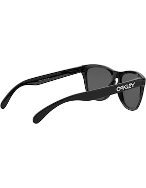 Lentes de sol Oakley Modelo ooperformance lifestyle para hombre
