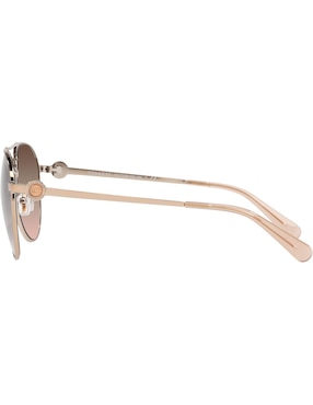 Lentes de sol Coach hcdowntown para mujer