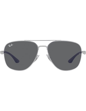 Lentes De Sol Ray Ban Highstreet Rbcasual Unisex