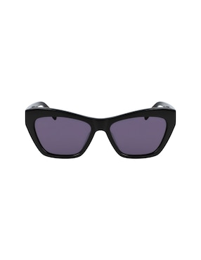 Lentes De Sol DKNY C DK535S Para Mujer