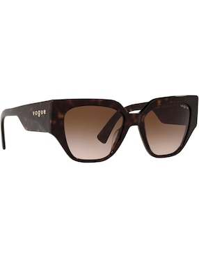 Lentes de sol Vogue voforerunner para mujer