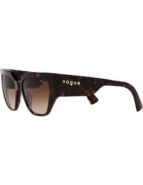 Lentes de sol Vogue voforerunner para mujer