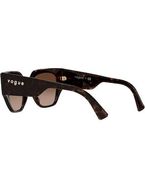Lentes de sol Vogue voforerunner para mujer