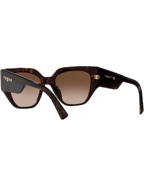 Lentes de sol Vogue voforerunner para mujer