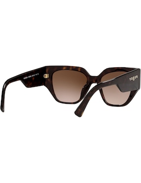 Lentes de sol Vogue voforerunner para mujer