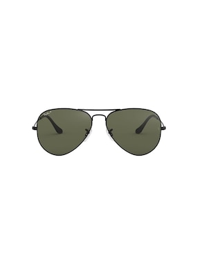 Lentes de sol Ray Ban Kids 0RB3025 unisex