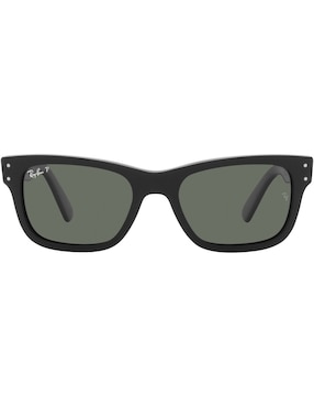 Lentes De Sol Ray Ban Mr Burbank Para Hombre