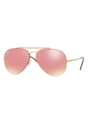 Lentes De Sol Ray Ban Kids Blaze Unisex