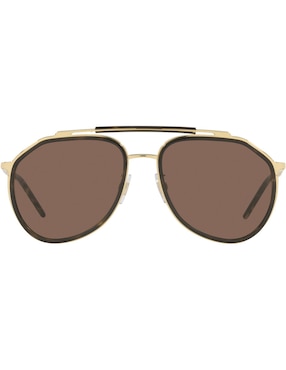 Lentes De Sol Dolce&Gabbana Para Hombre