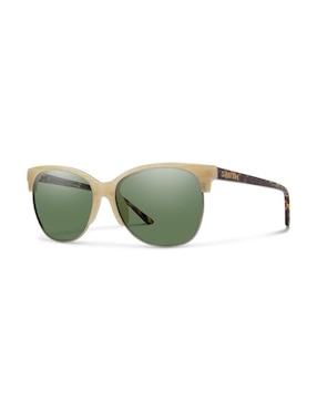Lentes de sol Smith Rebel Nudende unisex