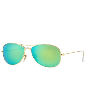 Lentes De Sol Ray Ban Kids Unisex