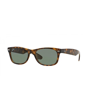 Lentes De Sol Ray Ban Kids New Wayfarer Classic Unisex