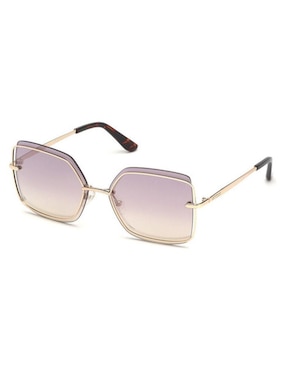 Lentes De Sol Guess Unisex