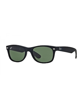 Lentes De Sol Ray Ban Kids New Wayfarer Classic Unisex