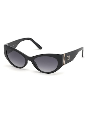 Lentes De Sol Guess GU76245501B Unisex