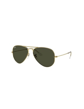 Lentes De Sol Ray Ban Kids Aviator Classic Unisex