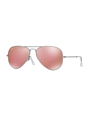 Lentes De Sol Ray Ban Kids Unisex