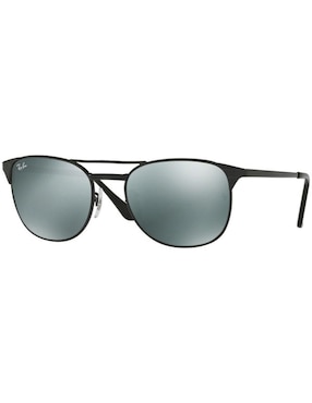 Lentes De Sol Ray Ban Kids Unisex