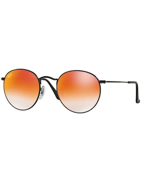 Lentes De Sol Ray Ban Kids Flash Lenses Unisex