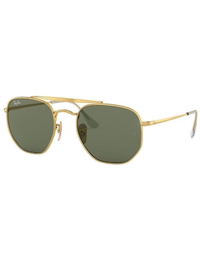 Lentes De Sol Ray Ban Kids Marshal Unisex