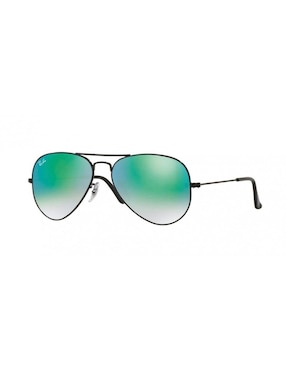 Lentes De Sol Ray Ban Kids Unisex