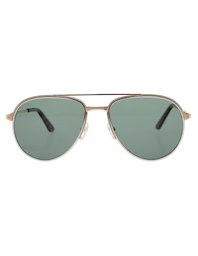 Lentes de sol Cartier para hombre
