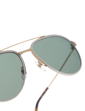 Lentes de sol Cartier para hombre