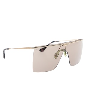 Lentes de sol Gucci para hombre