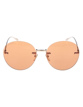 Lentes de sol Gucci GG1149S-007 para mujer